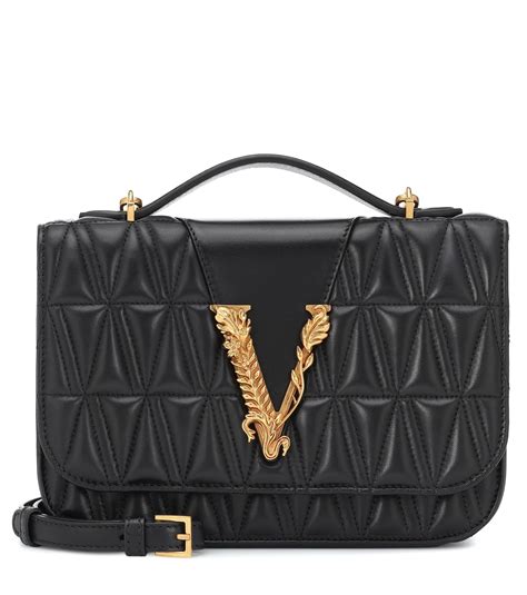 versace 5 piece handbags|authentic versace handbags.